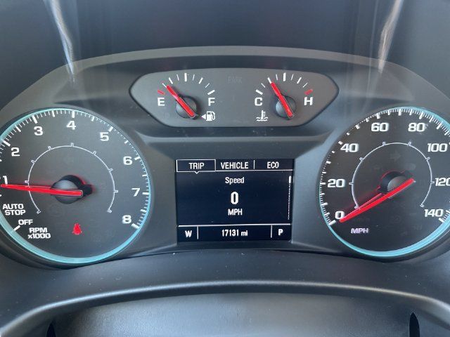 Used 2024 Chevrolet Equinox LS FWD image 12
