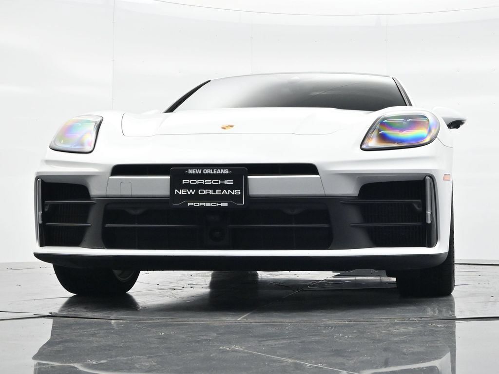 Certified 2024 Porsche Panamera 4 AWD/4WD image 27