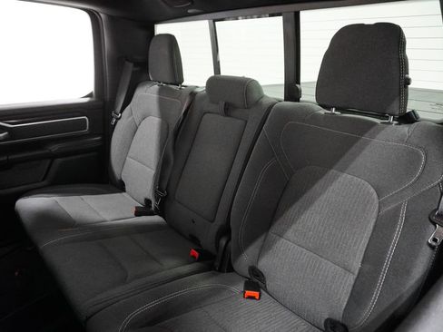 Used 2022 RAM 1500 Lone Star image 17