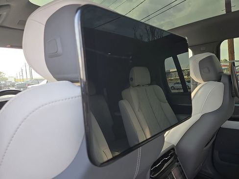 New 2026 Cadillac Escalade IQ Luxury 1 w/ LPO, Floor Liner Package image 16