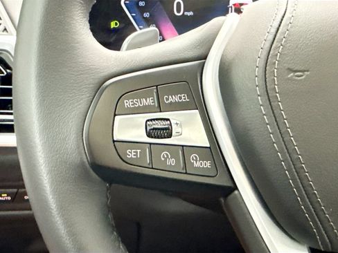 Used 2024 BMW X5 xDrive40i w/ Premium Package AWD/4WD image 11