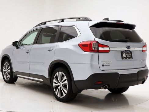 Used 2022 Subaru Ascent Limited w/ Technology Package image 7