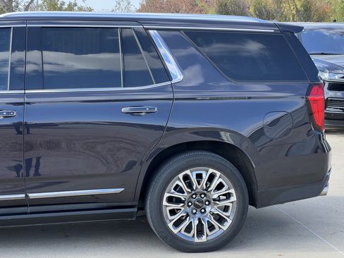 Used 2024 GMC Yukon Denali Ultimate image 6