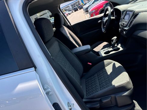 Certified 2023 Chevrolet Equinox LT image 19