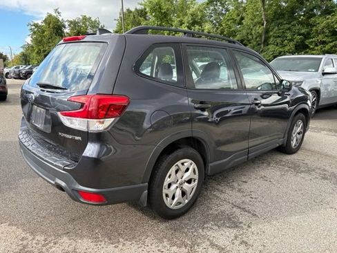 Used 2019 Subaru Forester w/ Alloy Wheel Package AWD/4WD image 7