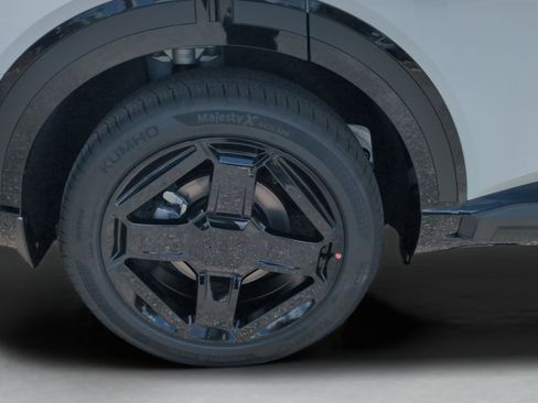 New 2027 Kia Telluride X-Line SX Prestige AWD/4WD image 28
