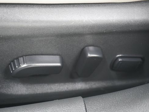 Used 2021 Nissan Altima 2.5 SL FWD image 15