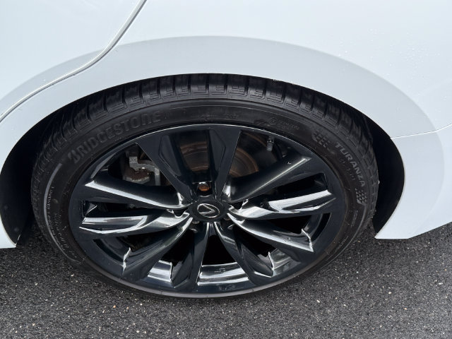 Used 2023 Lexus IS 350 F Sport AWD/4WD image 11