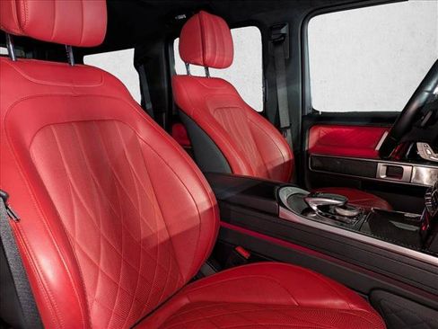 Used 2022 Mercedes-Benz G 550 image 22