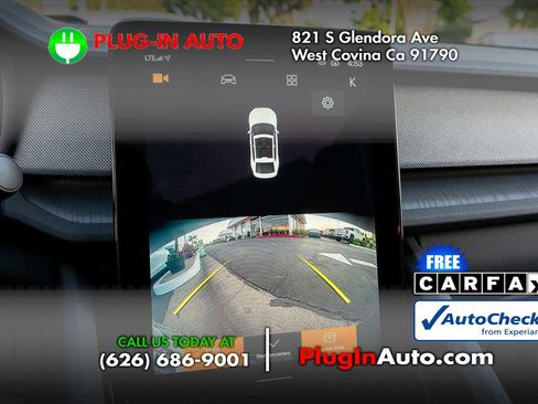 Used 2023 Polestar Polestar 2 image 31