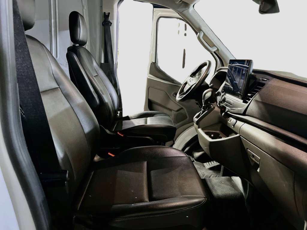 Used 2026 Ford Transit 250 148 Medium Roof RWD image 25