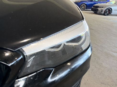 Used 2018 BMW 540i image 10