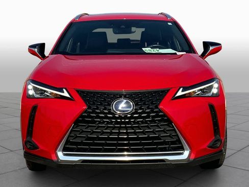 Used 2019 Lexus UX 250h w/ Premium Package image 4