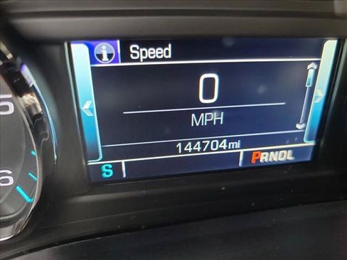Used 2018 GMC Sierra 1500 SLT w/ Texas SLT Premium Package RWD image 19
