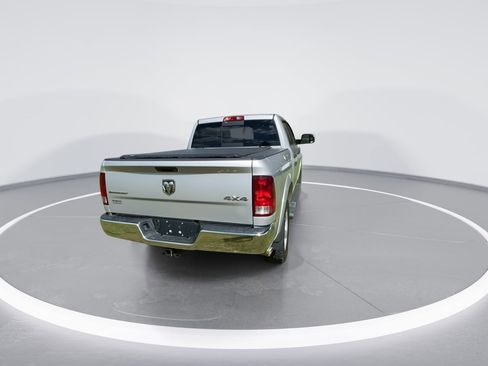 Used 2014 RAM 1500 Outdoorsman AWD/4WD image 18