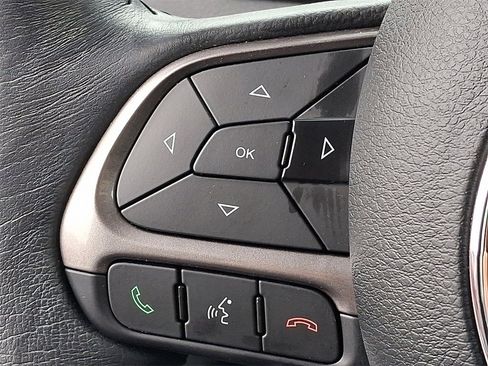 Used 2022 Jeep Renegade Latitude w/ Convenience Group image 22