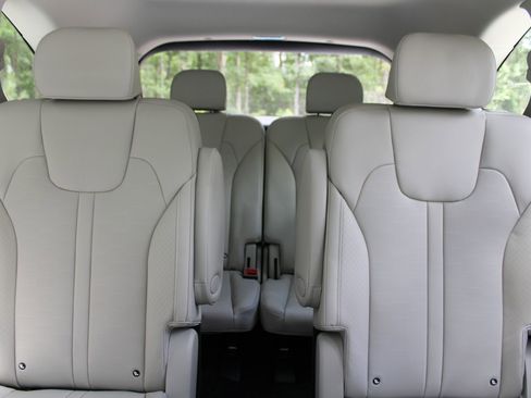 New 2026 Kia Sorento EX image 55