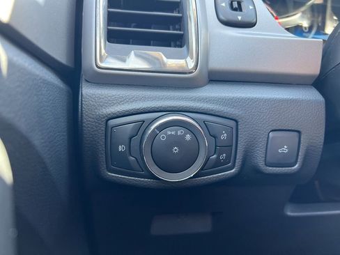 Used 2023 Ford Ranger XLT w/ Equipment Group 301A Mid image 21