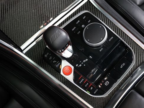 Used 2023 BMW M8 Competition w/ Driving Assistance Package image 33