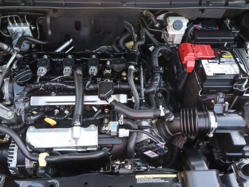 Used 2023 Nissan Kicks S FWD image 17