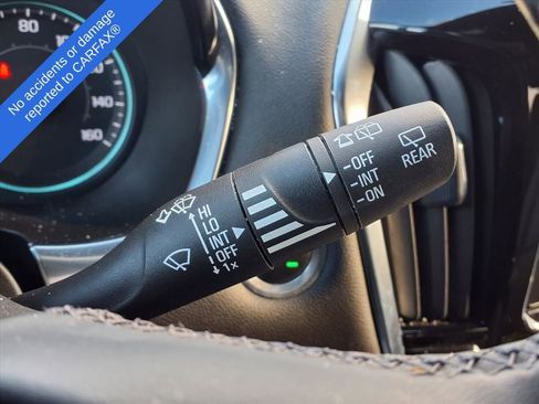 Used 2023 Chevrolet Traverse LT w/ LPO, Floor Liner Package image 22