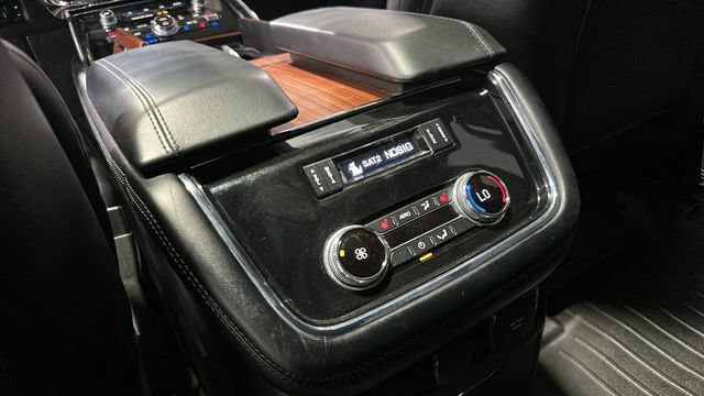 Used 2019 Lincoln Navigator L Reserve AWD/4WD image 25