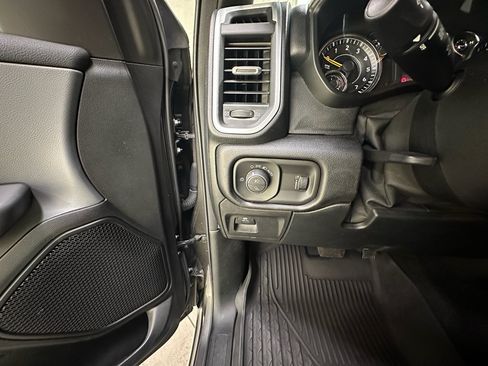 Used 2021 RAM 1500 Big Horn AWD/4WD image 21