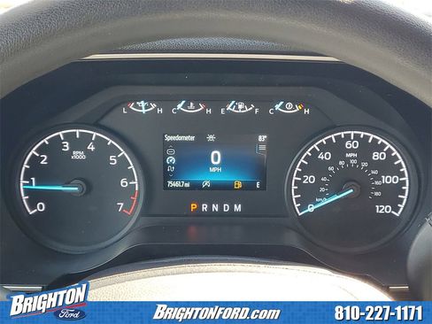 Used 2021 Ford F150 XL w/ Equipment Group 101A High image 14