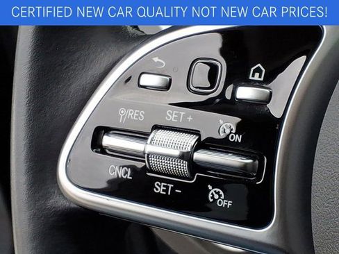 Certified 2022 Mercedes-Benz GLC 300 image 9