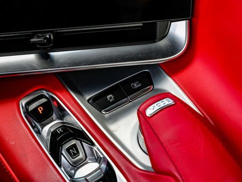 Used 2020 Chevrolet Corvette Stingray Premium Cpe w/ 3LT Preferred Equipment Group RWD image 23