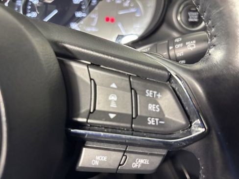 Used 2021 MAZDA CX-9 Grand Touring image 36