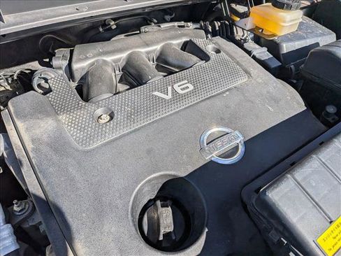 Used 2014 Nissan Murano SV image 22