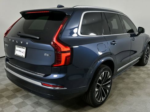 New 2026 Volvo XC90 B6 Plus w/ Protection Package Premier image 29