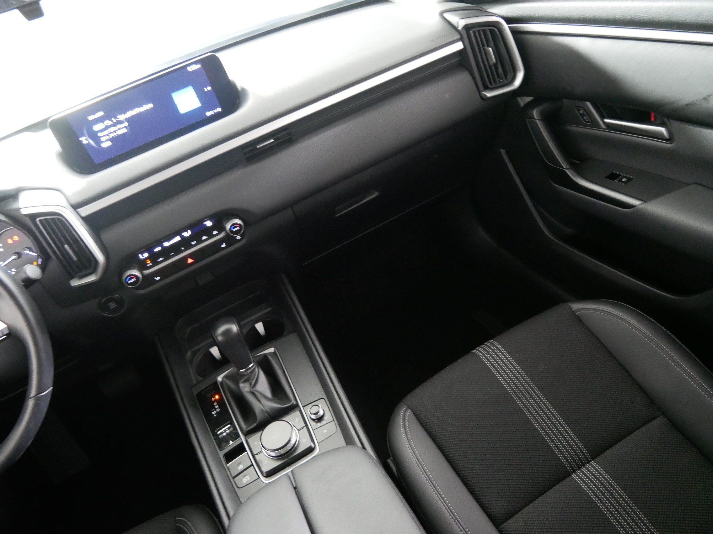 Used 2025 MAZDA CX-50 AWD 2.5 S w/ Premium Package image 11