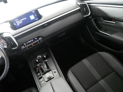 Used 2025 MAZDA CX-50 AWD 2.5 S w/ Premium Package image 11