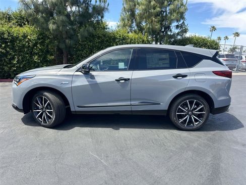 New 2026 Acura RDX A-Spec AWD/4WD image 3