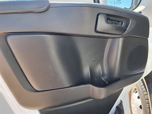 Used 2022 RAM ProMaster 2500 w/ Premium Convenience Group image 35