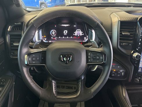 Used 2024 RAM 1500 TRX image 20