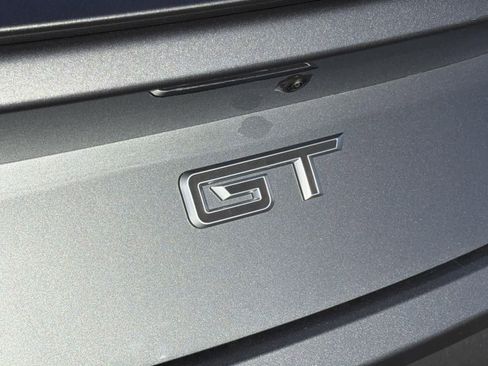 Used 2025 Ford Mustang GT Premium image 28