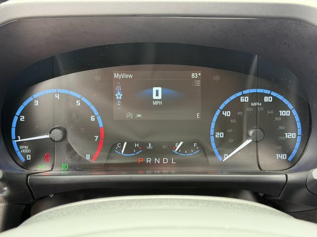 Used 2021 Ford Bronco Sport Big Bend w/ Big Bend Package AWD/4WD image 37