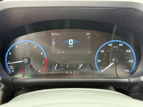 Used 2021 Ford Bronco Sport Big Bend AWD/4WD image 37