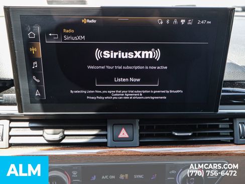 Used 2023 Audi A4 2.0T Premium image 46