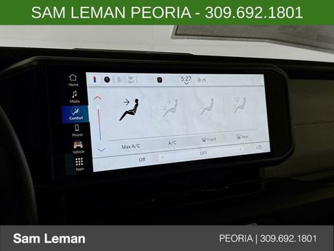 New 2026 Jeep Wrangler Sport image 15