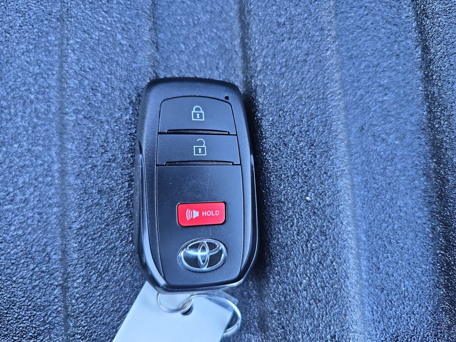 Used 2024 Toyota Tacoma TRD Off-Road AWD/4WD image 13