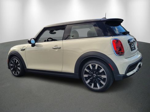 Used 2023 MINI Cooper S image 5