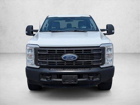 Used 2024 Ford F250 XL w/ XL Off-Road Package AWD/4WD image 2
