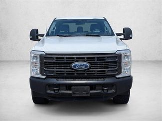 Used 2024 Ford F250 XL w/ XL Off-Road Package AWD/4WD video 2