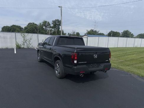 Used 2023 Honda Ridgeline RTL image 5