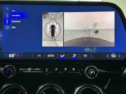 New 2026 Chevrolet Blazer EV LT image 6