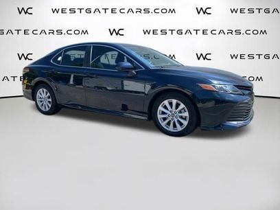 Used 2019 Toyota Camry LE